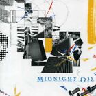 Midnight Oil 10, 9, 8, 7,6 ,5 ,4 ,3, 2, 1 (CD) Album