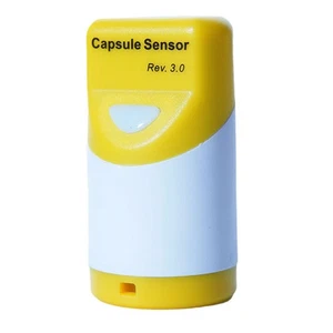 Tragbarer Temperatur-, Feuchtigkeits- und Gefriersensor für Zigarreninkubat5051 - Bild 1 von 5