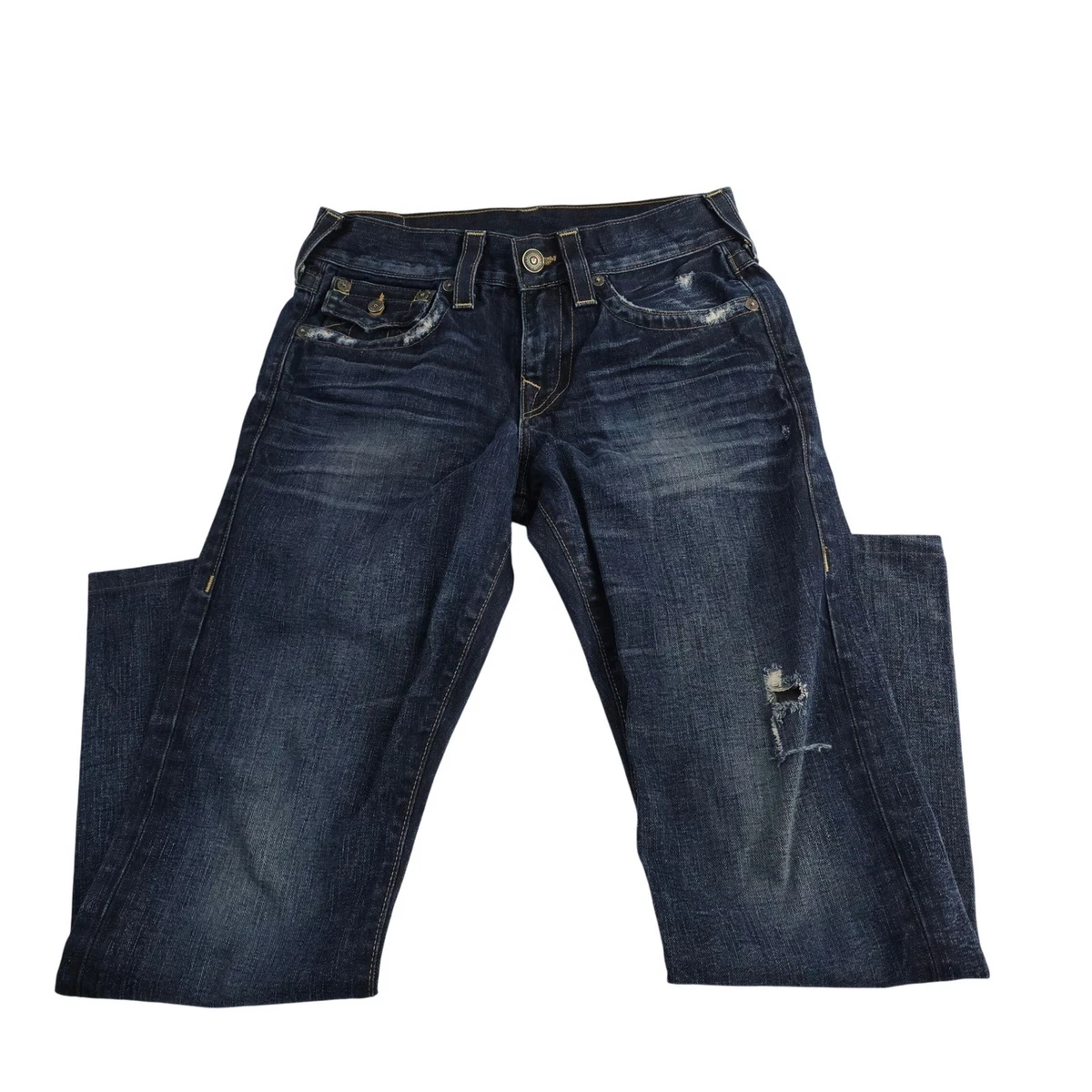 True Religion Regular Size 29 Jeans for Men for sale | eBay
