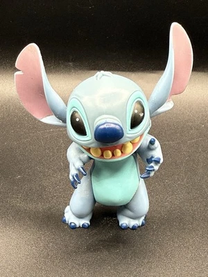 Figura de acción Disney Lilo And Stitch 4,5 pulgadas Hasbro posable de colección 2001 Foto 1 de 4