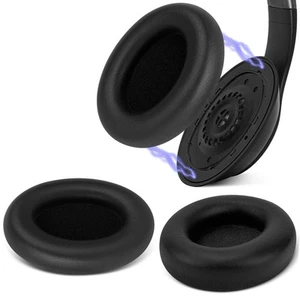 Geekria Magnetic Ear Pads for Beats Studio 3 Wireless, Studio 2 Headphones - Picture 1 of 6