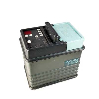 Générateur de Flash Broncolor Pulso 2 1600J - 713032 - Photo 1/4