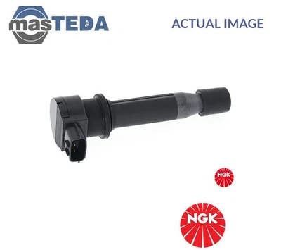 48136 ENGINE IGNITION COIL NGK FOR LANCIA DELTA II,LYBRA,LYBRA SW 1.8L 96KW - Image 1 of 4