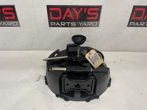 2013 Chevy Caprice Spare Wheel & Tire Jack Package Tool Kit OEM - Picture 1 of 6
