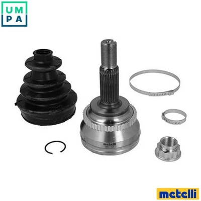 JOINT KIT DRIVE SHAFT 15-1889 FOR TOYOTA 2AD-FHV/FTV 2.2L 1CD-FTV 2.0L 4cyl - Image 1 of 4