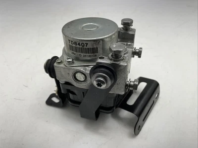 ♻️ Triumph Tiger 1200 Abs 1215 2011 - 2015 ABS Pump Controller ♻️ - Image 1 of 4