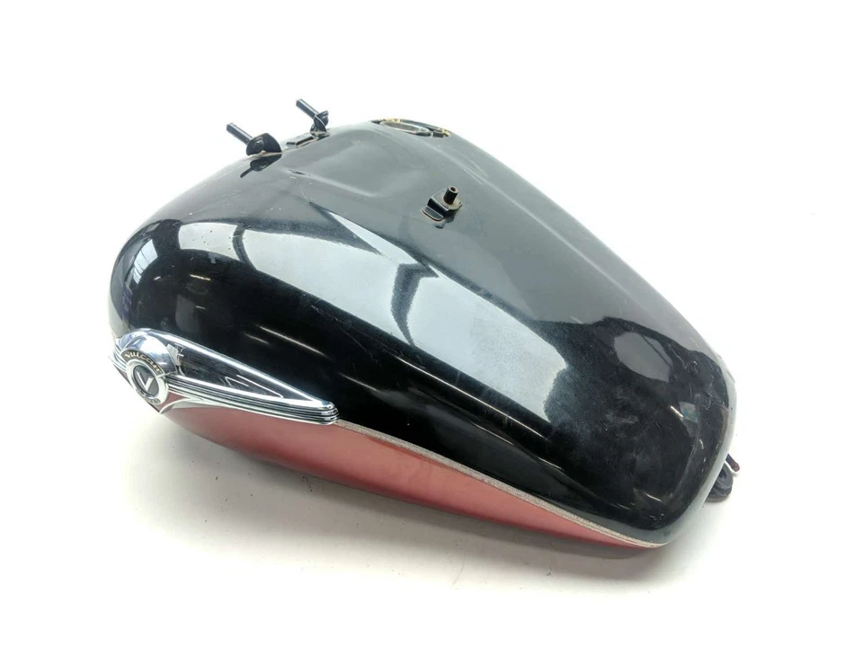 Depósito de gasolina Kawasaki VN1500 02 Vulcan Nomad Foto 1 de 4