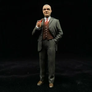 1: 18 Doll For Bentley car model scene microcamp almost real Doll only - Picture 1 of 3