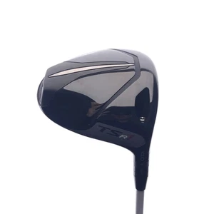 Used Titleist TSR 1 Driver / 10.0 Degrees / Soft Regular Flex - Picture 1 of 10