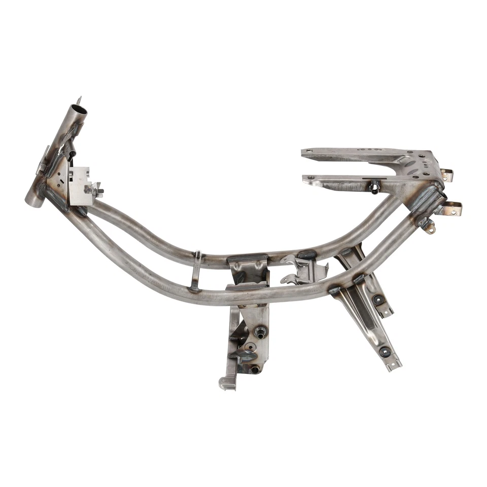 Ersatzrahmen Schwalbe KR51/2 - unbeschichtet/ blank - Bild 1 von 1