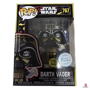 FUNKO POP! Star Wars Darth Vader Figures Japan #22 - Picture 1 of 1