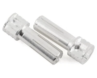 Reedy 5mm Grip Bullet Connector (2) [ASC27392] - Image 1 of 2