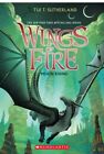 Wings of Fire #6: Moon Rising by Tui T. Sutherland (English) Paperback Book Free