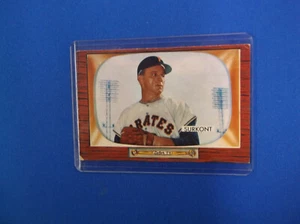 Bowman Baseball 1955 # 83 Max Surkout en muy buen estado + - Imagen 1 de 3