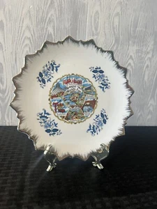 Expo '74 Weltausstellung Souvenir Teller Spokane Washington Vintage - Bild 1 von 3