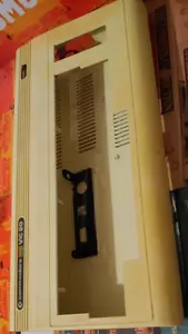 Commodore VIC 20 Gehäuse + Schrauben (136793) Classic-Computer 8-bit VC 20 - Bild 1 von 6