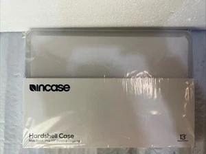 Incase Hardshell Case 13" MacBook Pro NEW - Picture 1 of 2