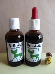 50 ml propóleo natural 40% solución de tintura gotas calidad apicultor alemán abejas - Imagen 1 de 1