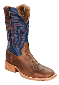 Botas de cuero de vaca R. Watson Honey para hombre estilo # RW8033-2 - Imagen 1 de 1