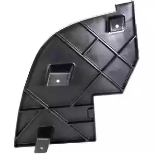 Fits For CD Escalade 2007 - 2014 Front Bumper Filler Left Driver Side - Foto 1 di 1