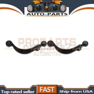 Brazo de control de suspensión superior trasera Mevotech Supreme 2X para Lincoln MKZ 2007-2012 Foto 1 de 2