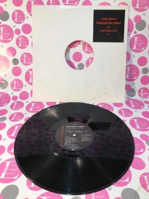 SHAKIRA ПРОМО/РЕДКИЙ!!! "ПОД ВАШИ ТКАНИ" MENDEZ CLUB MIX, ОН XQUIZ DJ 33 NM - Изображение 1 из 4