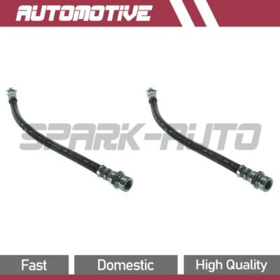 Manguera de freno delantera línea de freno para Mitsubishi Fuso Canter FE160 2014 2013 2012 Foto 1 de 4