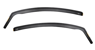 ISPEED Wind Deflectors for Fiat Scudo 5-Door 2007-16 Fronts Only 2pcs Visors - Image 1 of 4