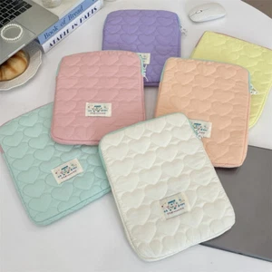 11/13/15 Zoll Tablet-Tasche Weicher Fall Tablet-Hülse Fall Frauen - Photo 1/15