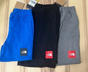 The North Face Boys' Never Stop Wearing Shorts Choose Size Color NWT - Picture 1 of 10