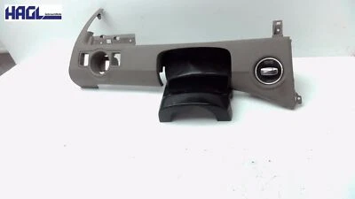 Zündanlassschalter M  Abdeckung Amaturenbrett 3C1857200 VW Passat Variant 1.8 - Bild 1 von 4