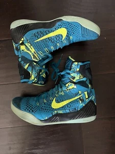 Size 9 - Nike Kobe 9 Elite Perspective - Picture 1 of 5