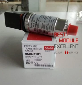 1PCS DANFOSS AKS33 060G2101 power supply module NEW 100% Quality Assurance - Picture 1 of 1