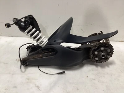 Suspensión amortiguador trasero basculante brazo oscilante 16-19 KTM Super Duke 1290 GT Foto 1 de 4