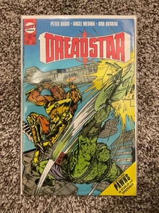 Dreadstar #47 1989 - Imagen 1 de 1