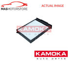 CABIN POLLEN FILTER DUST FILTER KAMOKA F404201 P NEW OE REPLACEMENT