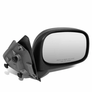 FIT FOR 2002 - 2008 RAM 1500 MIRROR POWER HEATED RIGHT PASSENGER - Picture 1 of 4