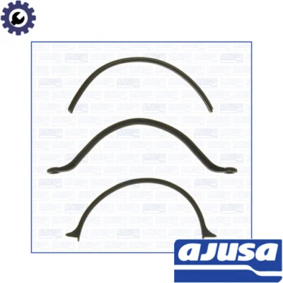 GASKET SET OIL SUMP 59008600 FOR ISUZU 4JB1-T/TC 2.8L 4JA1 2.5L 4JG2 T 3.1L  - Image 1 of 4