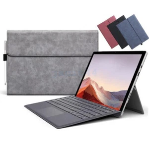 Case For Microsoft Surface Pro 9/8/7/6/4/3/ Pro Go 1/2/3 Compatible Type Cover - Picture 1 of 22