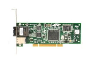 Allied Telesis AT-2701FTX 990-00018-001 PCI Ethernet Adapter - Bild 1 von 1