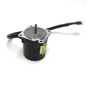 Japan Servo SH6S2N HMK II Synchronous Reluctance Motor 100V 50/60Hz 1500/1800RPM - Picture 1 of 5