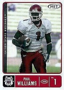 B0504- 2007 SAGE HIT Football Cards 1-61 +Inserts -You Pick- 15+ FREE US SHIP - Picture 1 of 321