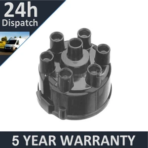 Fits Triumph 2000 Jaguar XJ Daimler 2.8 - 5.3 + Other Models PV Distributor Cap - Picture 1 of 2