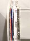 C147 Tamiya General Catalog News Material Photo Collection And Other 16 Books Se