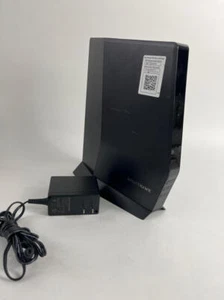NETGEAR Nighthawk CAX30 AX2700 WiFi 6 Cable Modem Router - Photo 1/5