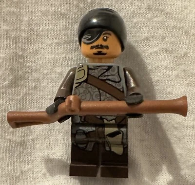 LEGO Kanjiklub Gang Member Minifigure Star Wars Episode 7 - Image 1 of 2