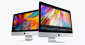 "Apple iMac 21.5" Mid 2010 - 2.8GHz Intel Core i3 - Upgraded 8GB RAM - 480GB SSD - Picture 1 of 3