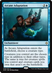 MTG - ARCANE ADAPTATION - Ixalan (R) - Picture 1 of 1