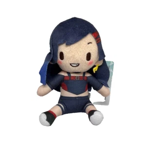 SEGA Project Sekai Fuwapuchi Mini Plush Vivid BAD SQUAD Brand New World An NEW - Picture 1 of 2