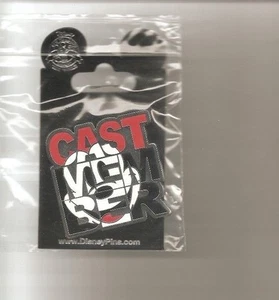 Darsteller Mickey Kopf in Silhouette - Bild 1 von 1